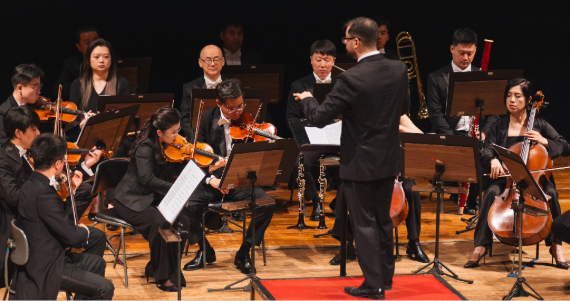 BaresSP Gala de Ópera da China reúne clássicos e música chinesa em São Paulo