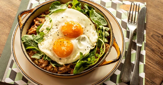 Bar Original oferece chope e comidinhas de primeira para o Dia dos Pais