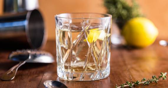 Happy hour no Lolla Osteria Happy hour no Lolla Osteria