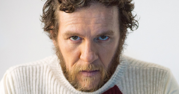 Otto realiza show de comemoração do álbum 