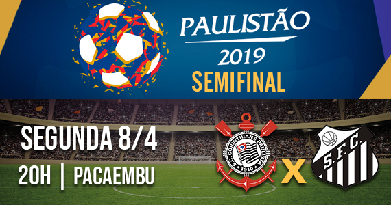 Campeonato Paulista 2019 no Jucebar