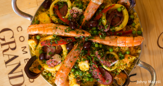 Festival de Verão no  Bacalhau, Vinho & Cia - Barra Funda