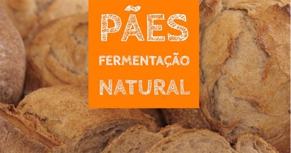 Workshop de Pães com Fermento Natural no Instituto Conpizza Eventos BaresSP 570x300 imagem