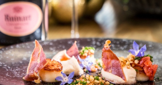 Ceia de Réveillon 2025 no Palácio Tangará Ceia de Réveillon 2025 no Palácio Tangará