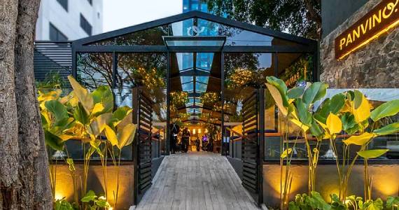 Panvino é inaugurado na região do Brooklin Panvino é inaugurado na região do Brooklin