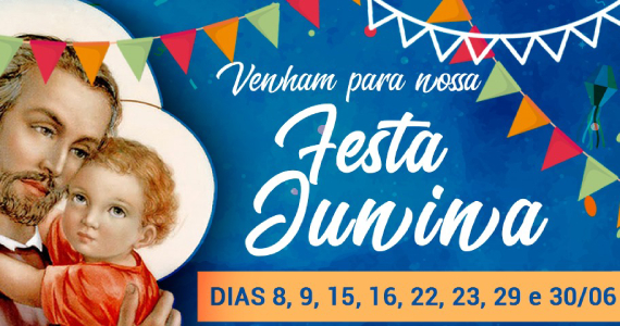 Arraiá da Vila Zelina