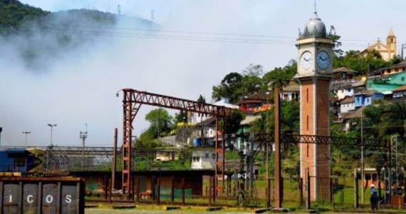 Festival de Inverno de Paranapiacaba 2023