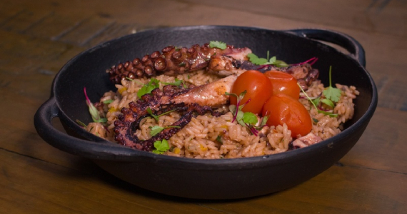 Dia das Mães no Parô Bar