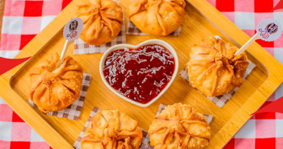 Festival Broteco no Espaço do Pastel - Chopp & Delícias