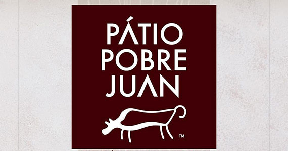 Pobre Juan comemora os 15 anos da marca com o Pátio Pobre Juan Eventos BaresSP 570x300 imagem