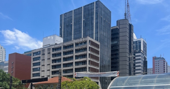 Aniversário de SP com Walking Tour e pocket show na Avenida Paulista