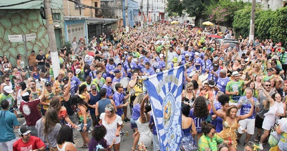 Tradição na Mooca: Bloco Pedra no Rim resgata o clima dos antigos carnavais