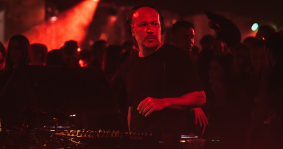 Music On toma conta de São Paulo com duas festas no fim de semana da Fórmula 1 Music On toma conta de São Paulo com duas festas no fim de semana da Fórmula 1