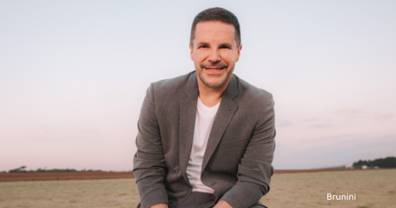 Pedro Mariano no Sesc Belenzinho