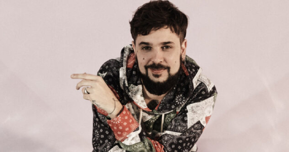 Pedro Altério no Sesc Belenzinho Pedro Altério no Sesc Belenzinho