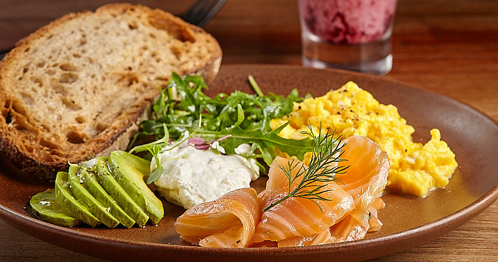 Reabertura do Perseu Coffee House com novidades no menu