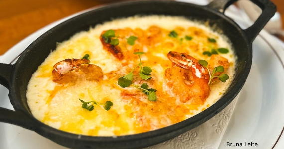 Cardápio de Inverno no Petit Petit Bistrô