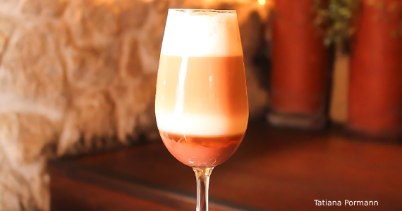 Dia Mundial do Café no Piccini Cucina Dia Mundial do Café no Piccini Cucina