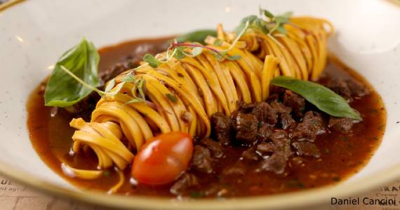 Dia do Macarrão no Piccini Cucina Dia do Macarrão no Piccini Cucina