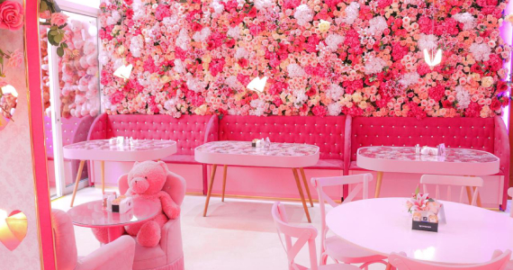 Dia das Mulheres no PikurruchA'S - Perdizes Dia das Mulheres no PikurruchA'S - Perdizes