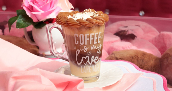 Dia Mundial do Café no Pikurrucha's - Tatuapé