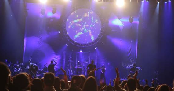 Pink Floyd Experience in Concert agita o Arena Tatuapé Shows nesta sex