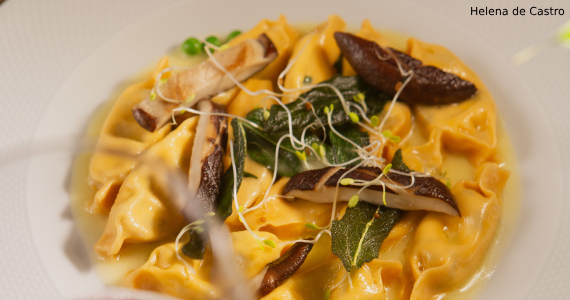 Dia das Mães no Piselli - Jardins