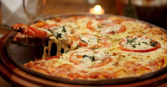 Margherita Pizzaria e 1800 Tequila celebram o Margarita Day com drinks grátis