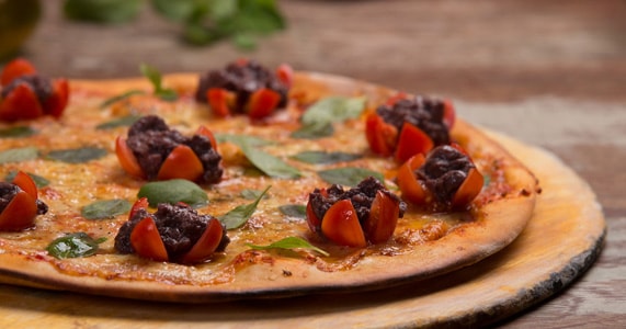 Casa da Pizza Estufada Morumbi celebra o Aniversário de São Paulo