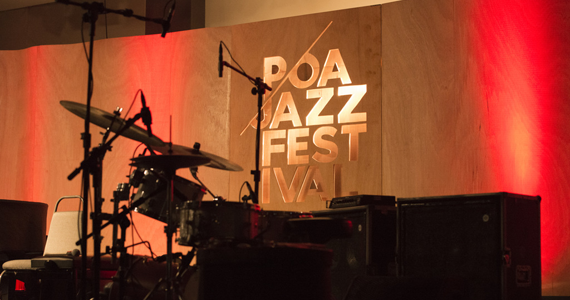 Bourbon Street recebe POA Jazz Festival em São Paulo  Eventos BaresSP 570x300 imagem