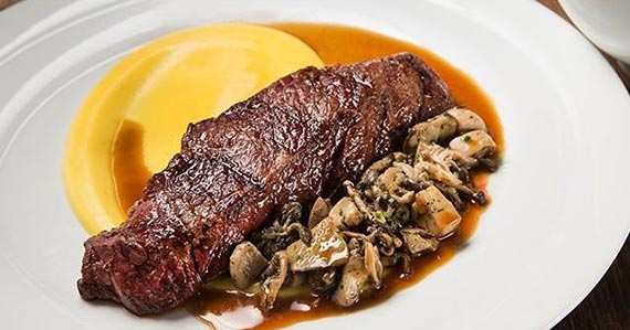 Pobre Juan Vila Olímpia oferece prato especial no Dia das Mães