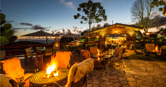 Dia das Mães no Restaurante Pontremoli