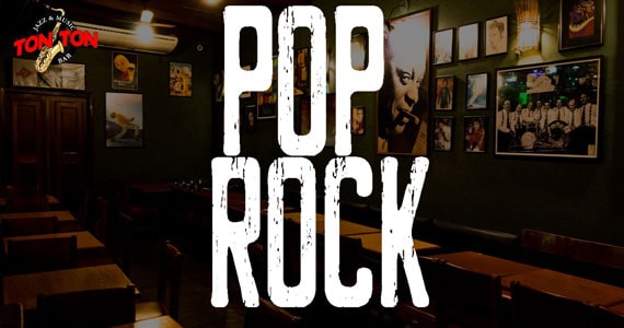 Trio Rockers apresenta o pop e classic rock ao Ton Ton Jazz Eventos BaresSP 570x300 imagem
