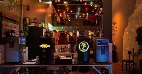 Noite dos Solteiros no Porks Augusta