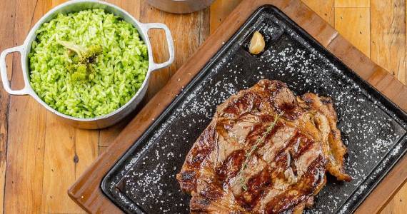 Confraternização de fim de ano na Casa Porteña Higienópolis