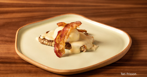 Dia do Bacon no Primo Piano