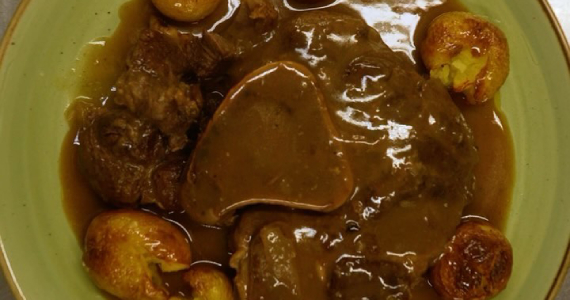 Dia dos Pais no Primo Piano Cucina