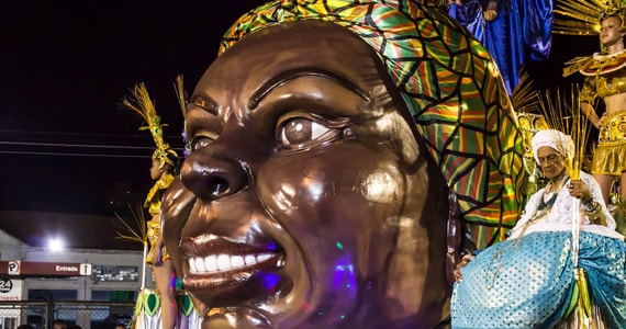 Carnaval de rua de São Paulo receberá Escola de Samba Príncipe Negro