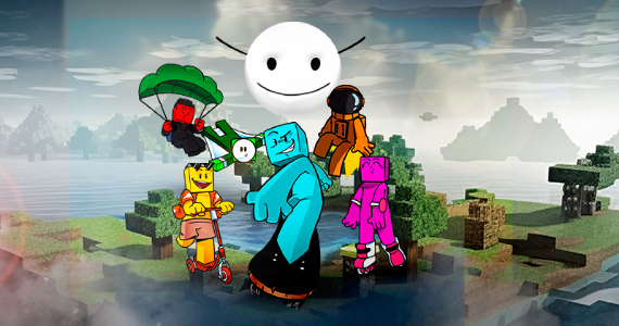 Turma do Problems na Vibra São Paulo