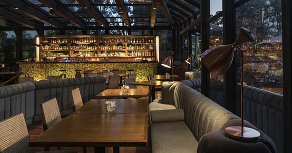 A apresentação de Jazz do Bar tem show de Lemon Song Trio