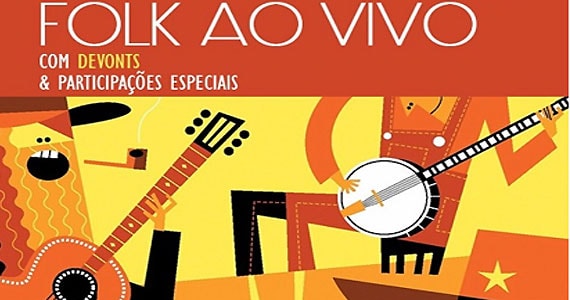 Projeto Folk Ao Vivo apresenta Devonts no palco do Ao Vivo Music Eventos BaresSP 570x300 imagem
