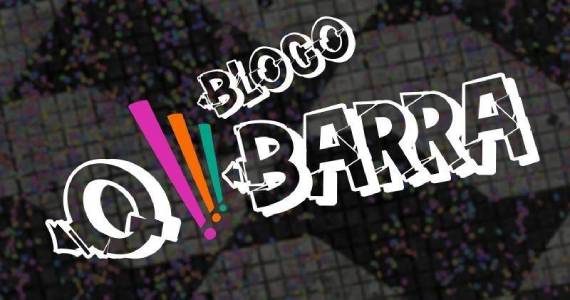 Bloco Qbarra na Rua Augusta