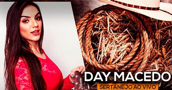 Quarta Intenções com show sertanejo no Hot Bar