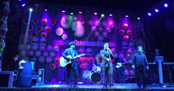 26 de Setembro é dia de MPB no Quintal do Espeto Alto da Lapa