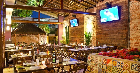 23 de Setembro tem Ritmos Variados e MPB no Quintal do Espeto Moema Pavão