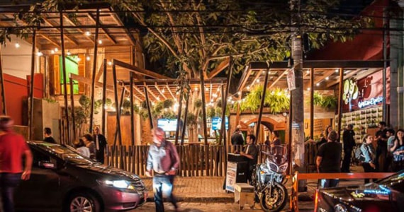 Shows de Samba e ritmos prometem muita alegria e diversão no Quintal do Espeto Perdizes