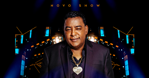 Raça Negra na Vibra São Paulo Raça Negra na Vibra São Paulo