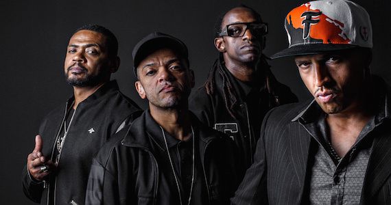Audio Club apresenta noite de black music com shows de Racionais MCs e Rael