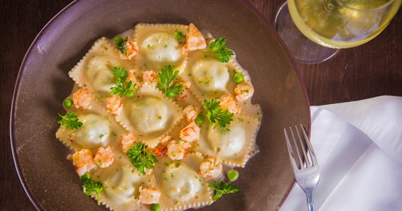 Chef Sérgio França cria cardápio especial para o Dia dos Pais no Des Cucina