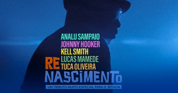 Nova geração da MPB homenageia Milton Nascimento no palco do Blue Note SP Nova geração da MPB homenageia Milton Nascimento no palco do Blue Note SP